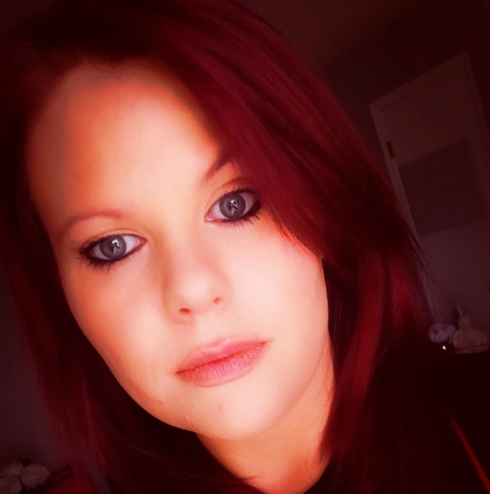 Meet your Posher, Brianna